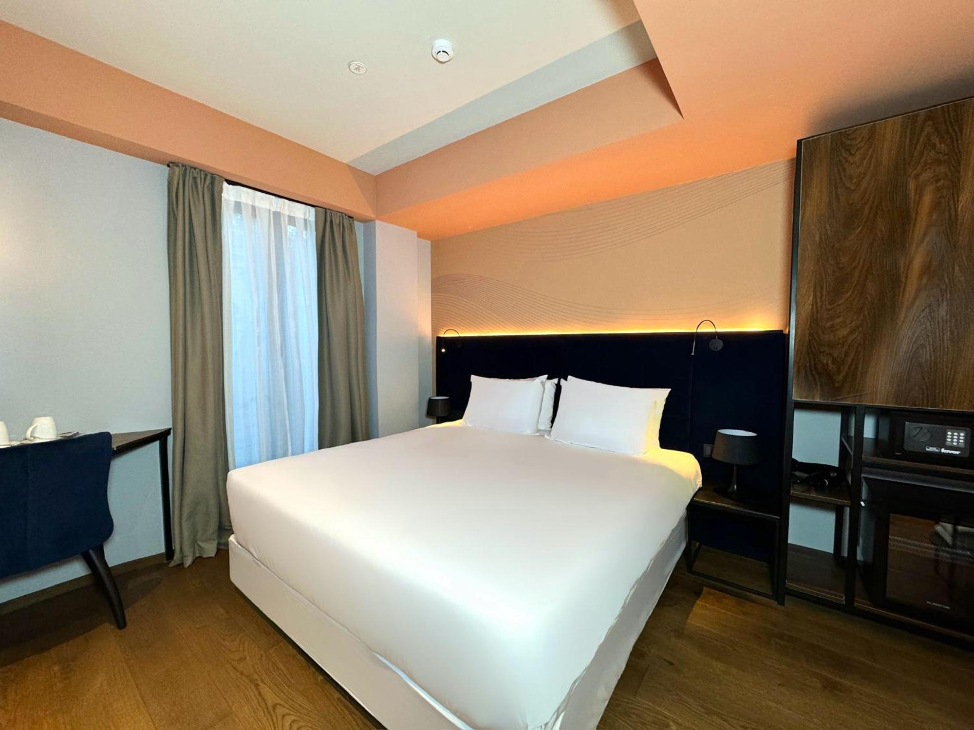 Tbilisi Edition - Design Hotel & Private Spa Exterior foto